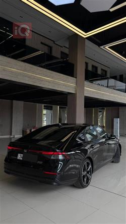 هۆندا ئەکۆرد